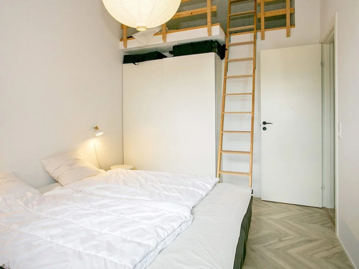 12 Person Holiday Home in Millinge