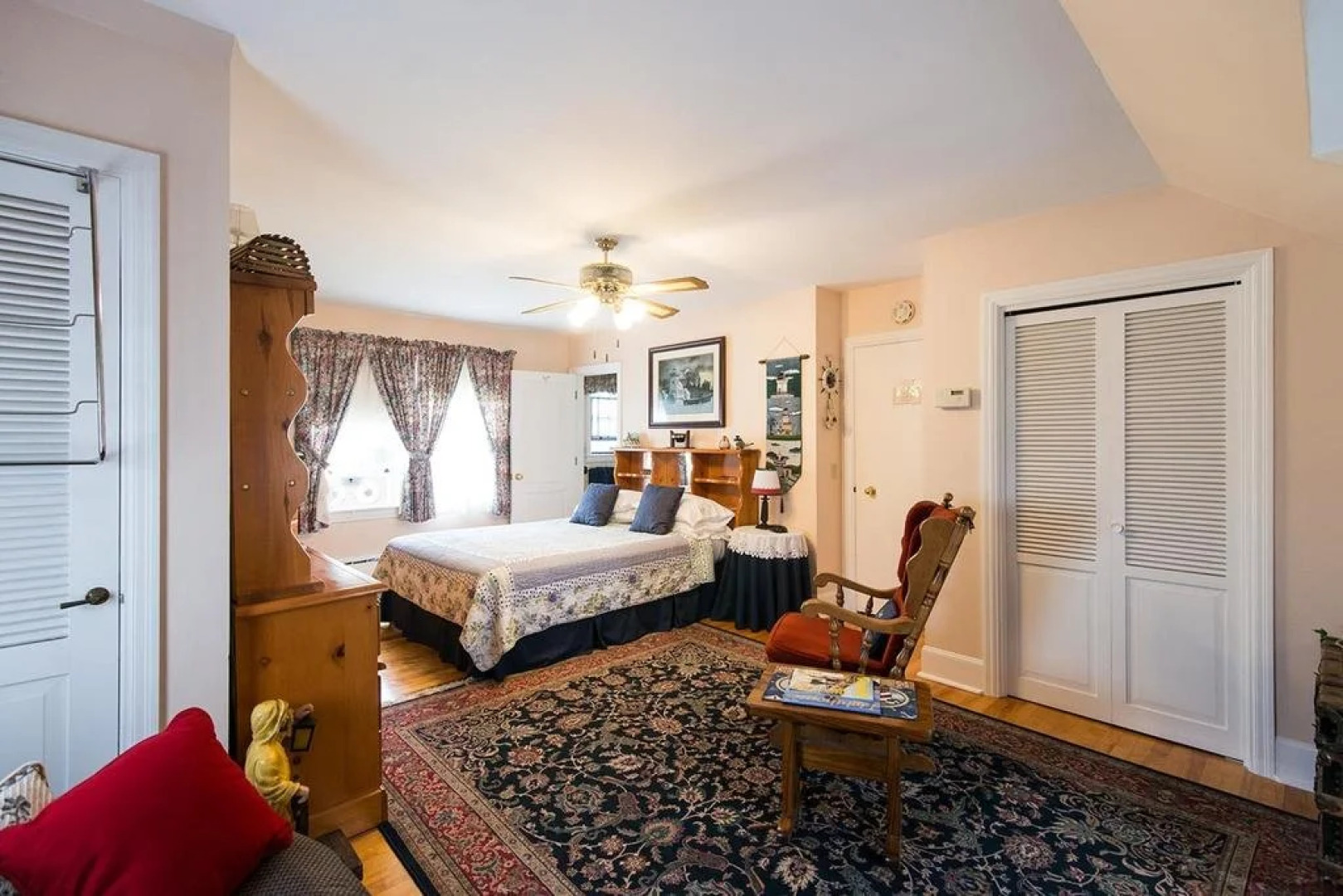 Harbour Tide Inn B&B