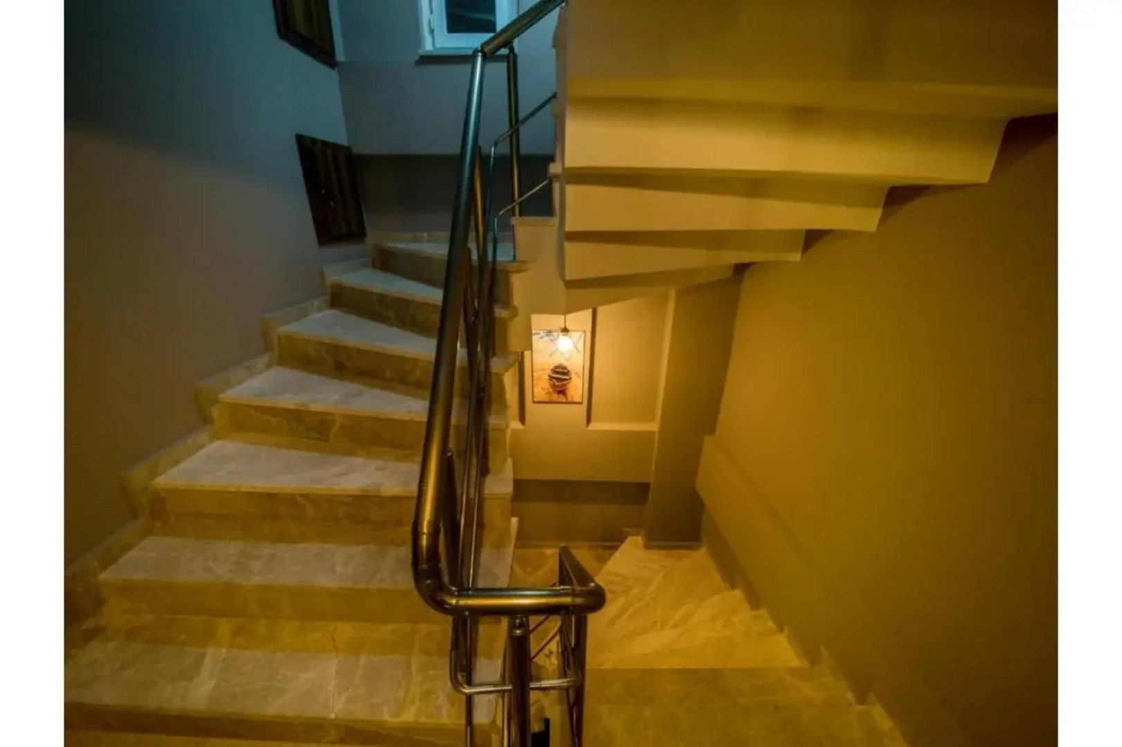 Fidanoglu Suite Hotel