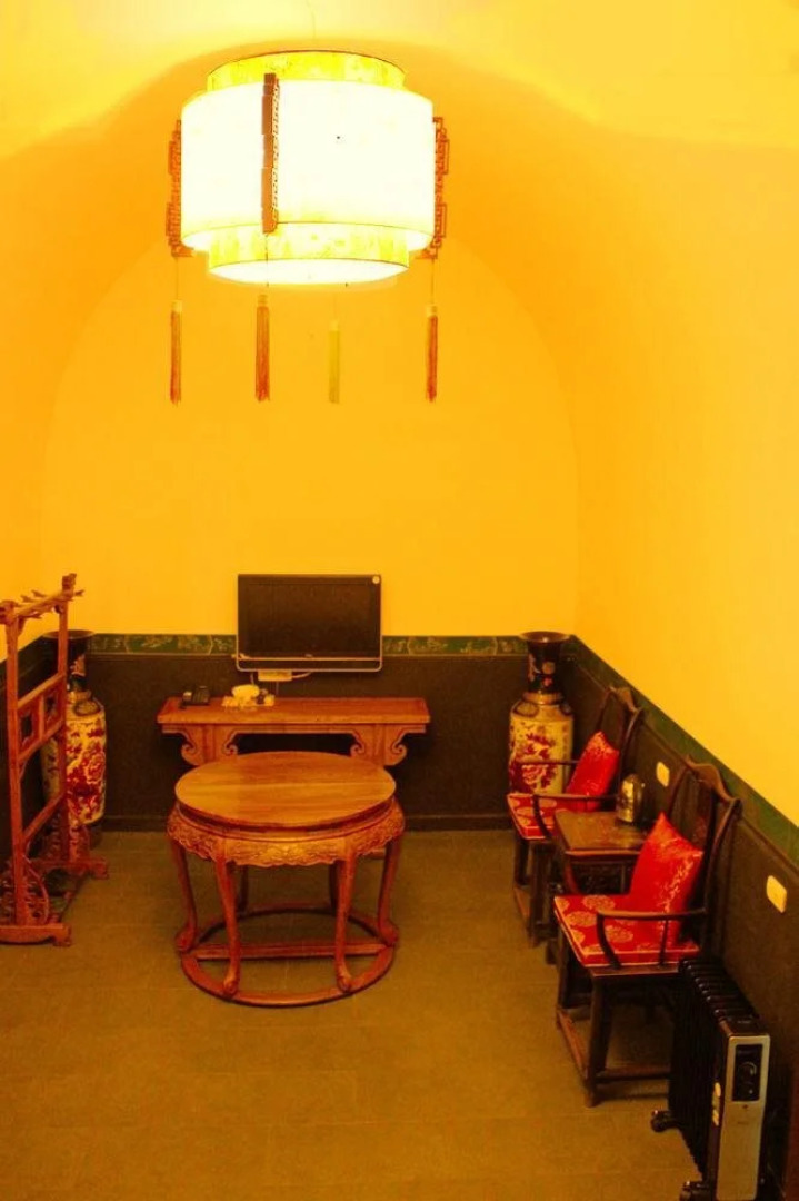 Pingyao Hyde Courtyard Hotel