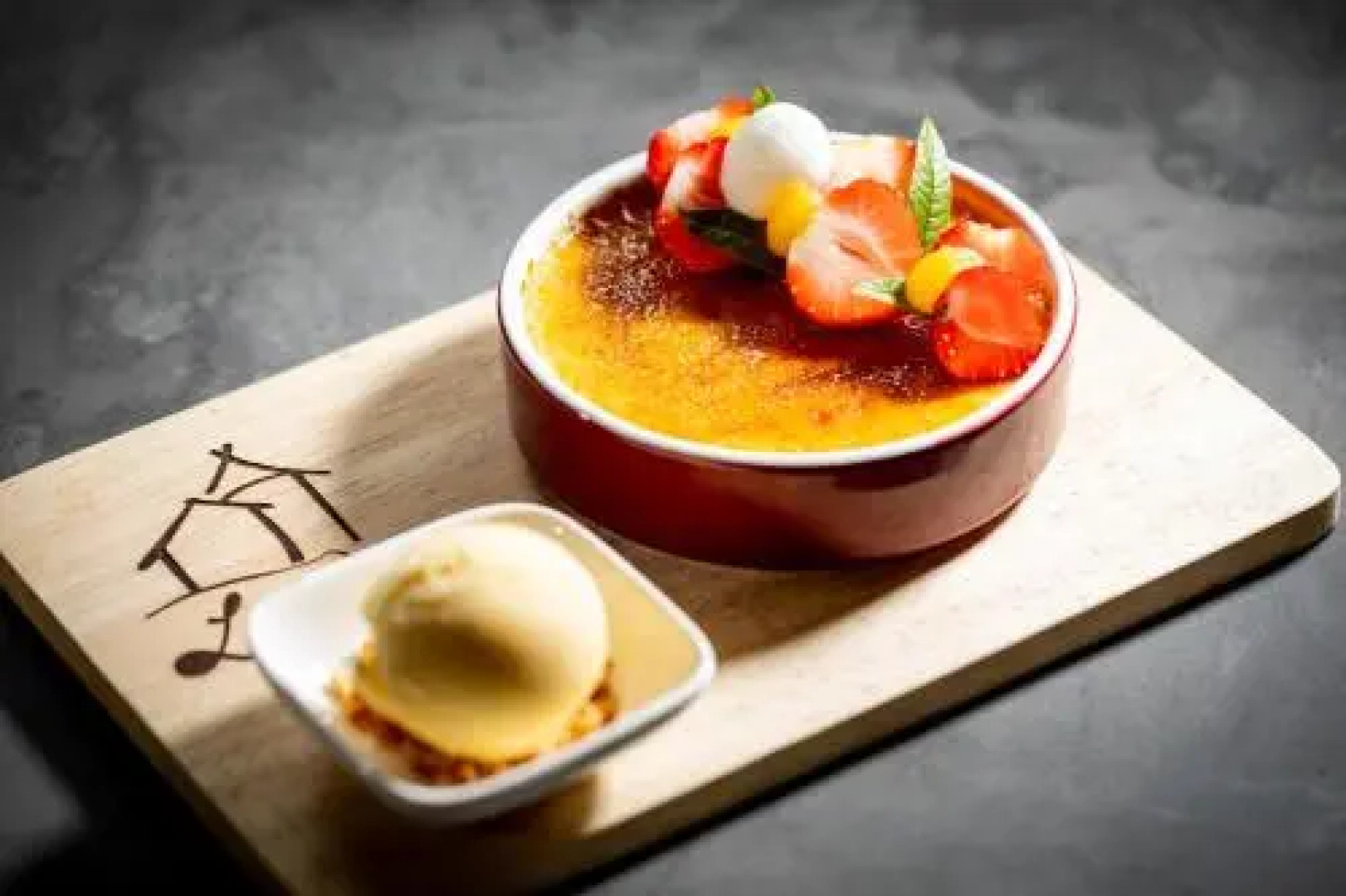 Gasthof Lengefelder Warte