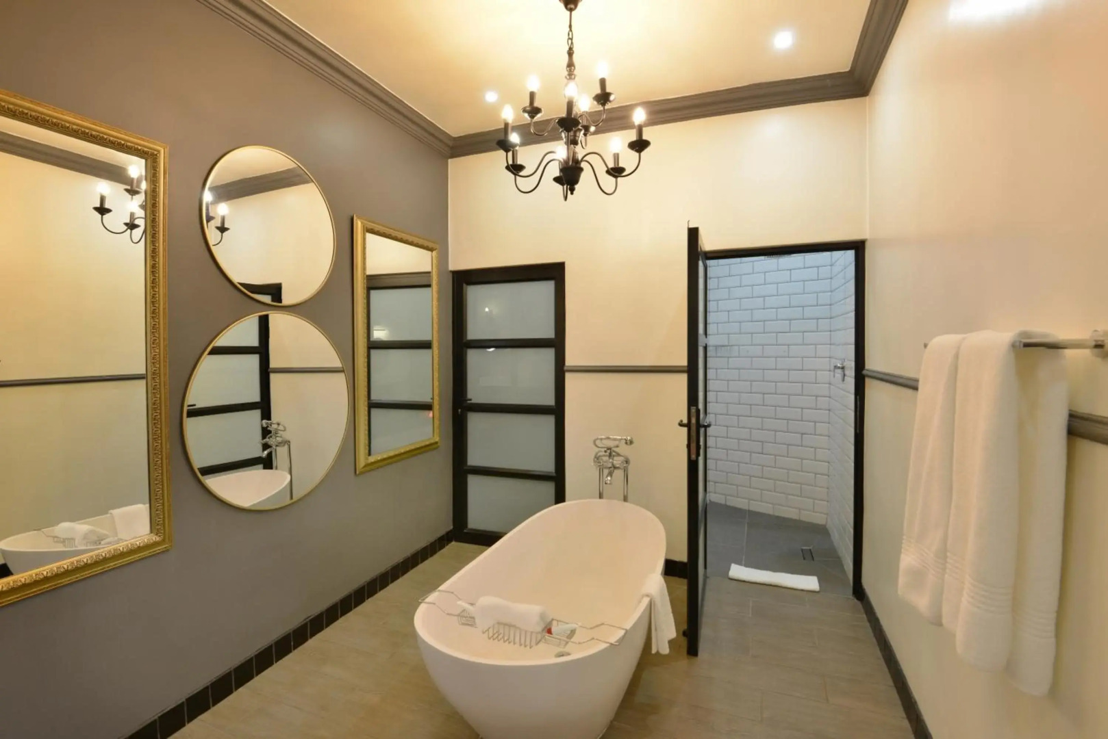 Dunkeld Country Estate