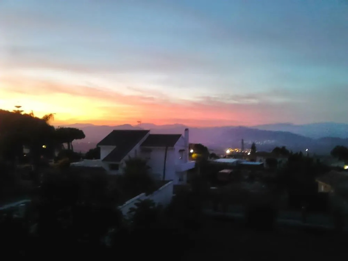 Chambres Chez L'Habitant