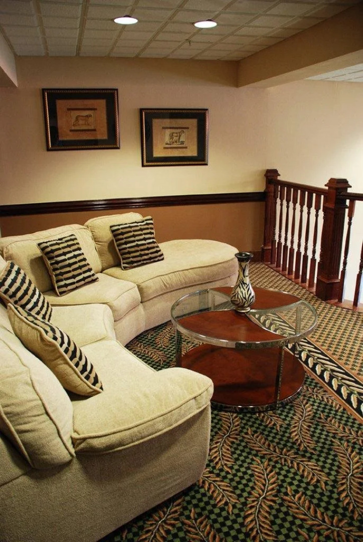 Comfort Inn & Suites Asheboro East