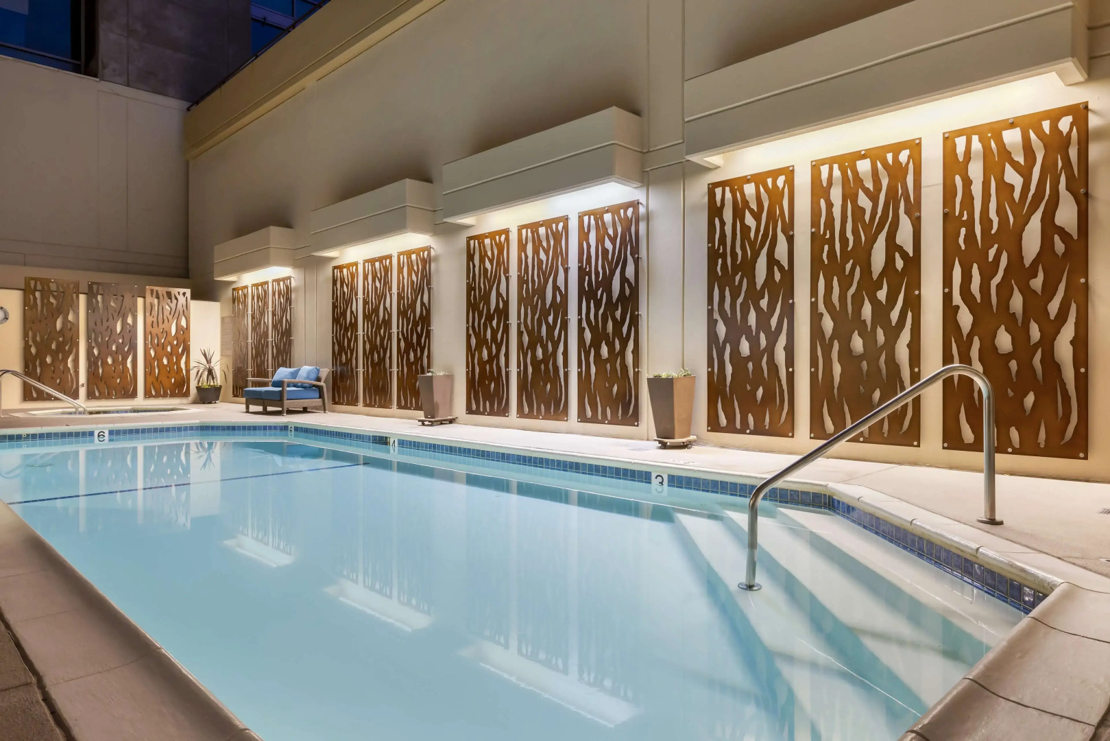 Best Western Plus Bayside Inn