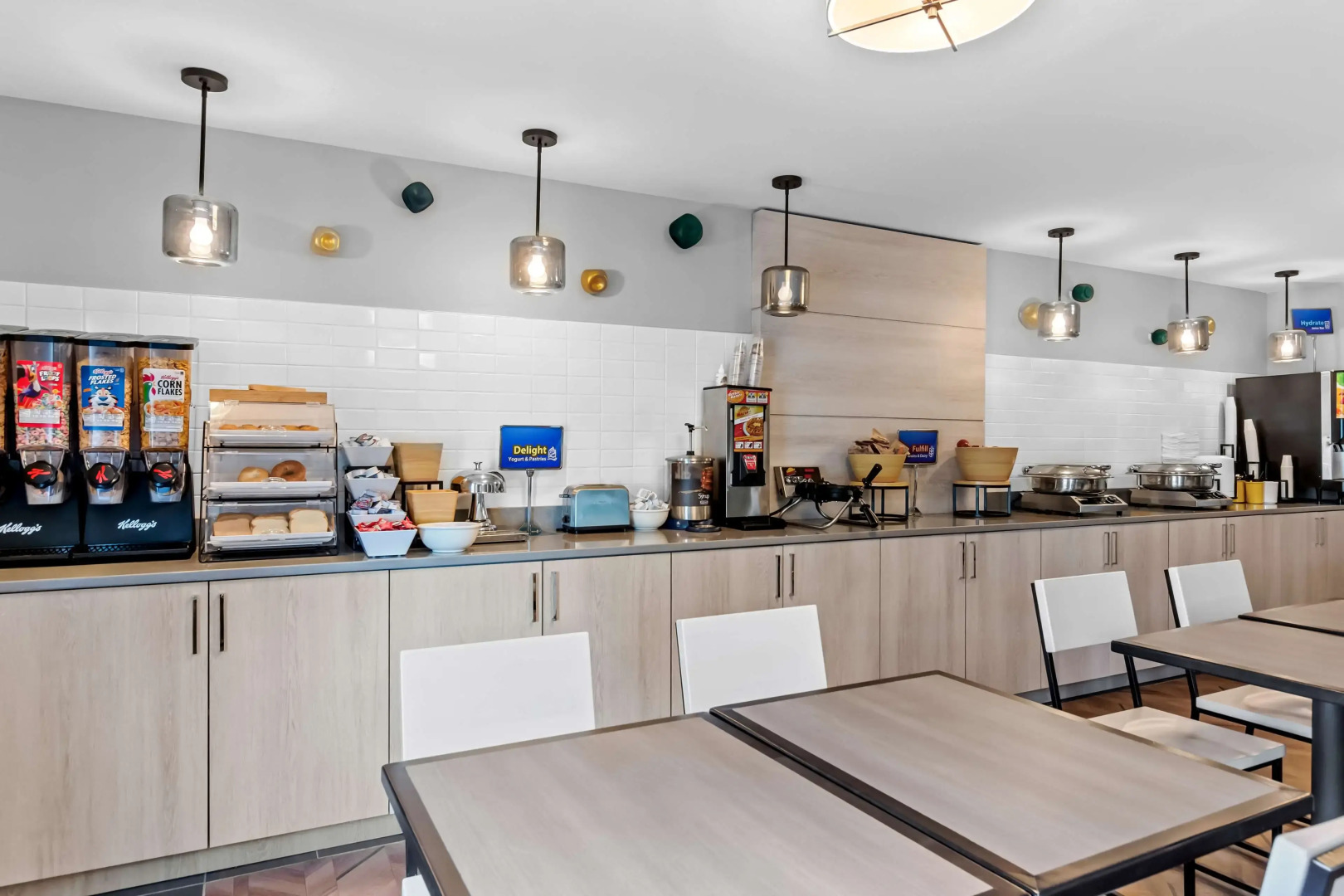 Best Western Doswell Hotel