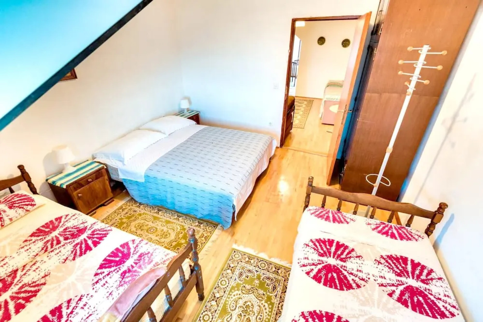 Apartment With one Bedroom in Zlarin, With Wonderful sea View, Enclosed Garden and Wifi - Near the Beach