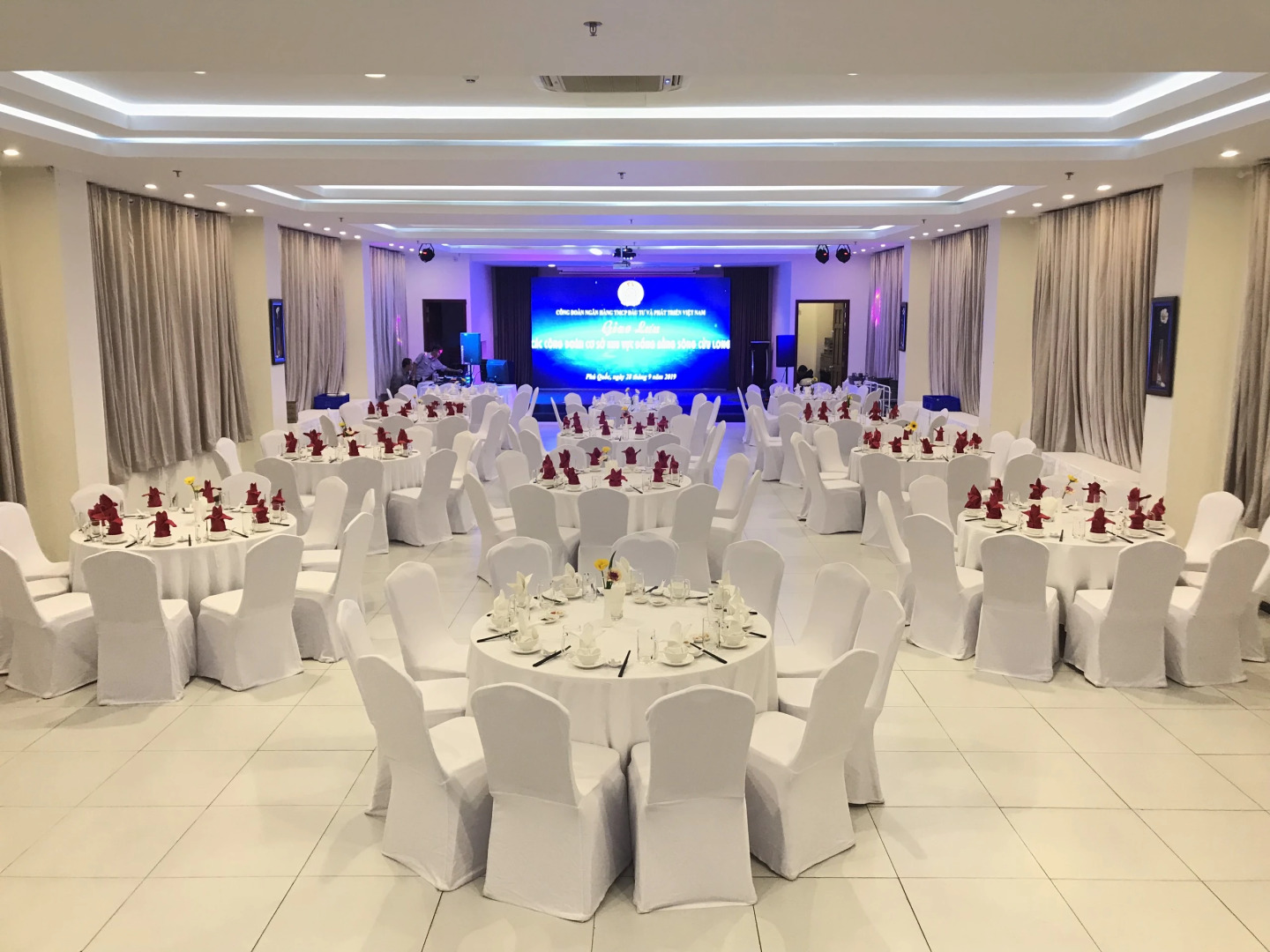 Phu Quoc Ocean Pearl Hotel