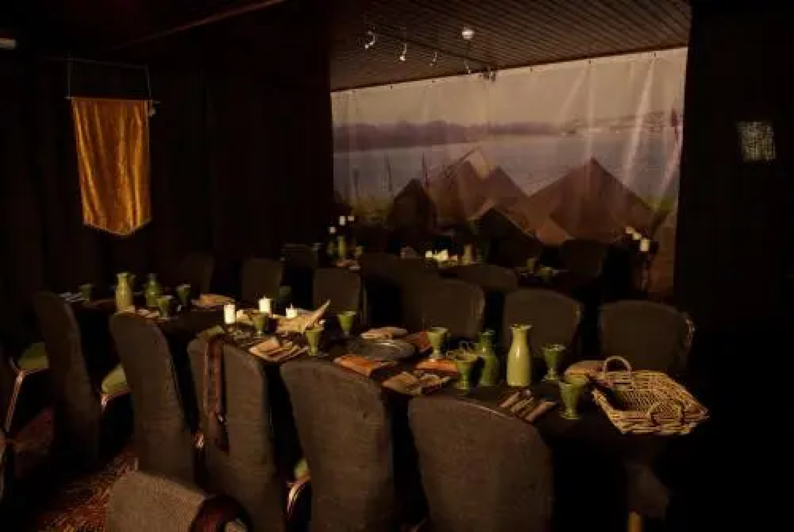 The Cuan Licensed Guest Inn