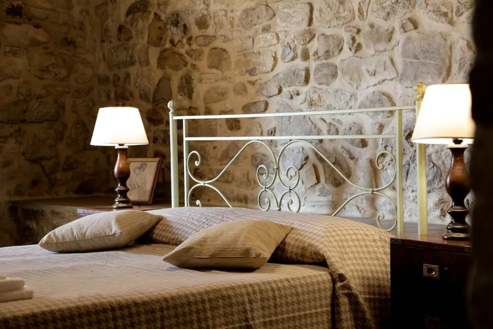 Agriturismo Podere Acqualoreto