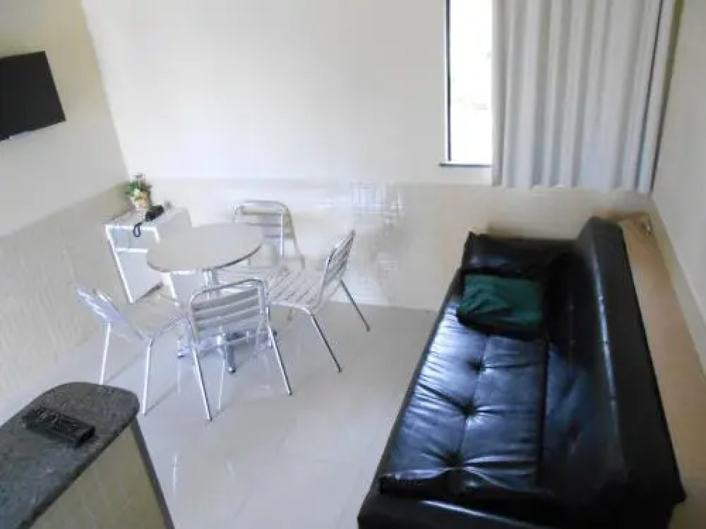 Centro Turistico Sesi Valenca