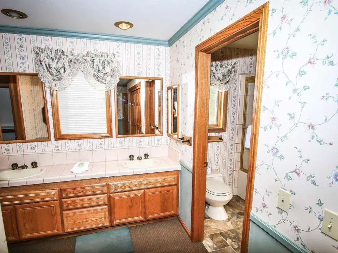 Four Seasons Estate #1231