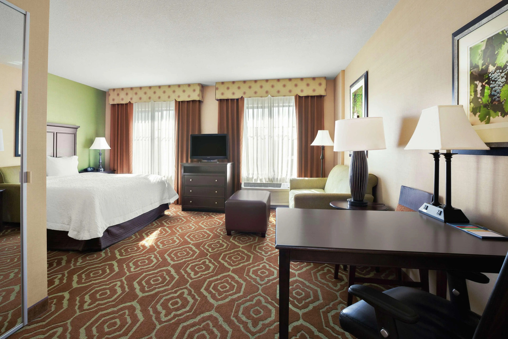 Hampton Inn & Suites San Luis Obispo