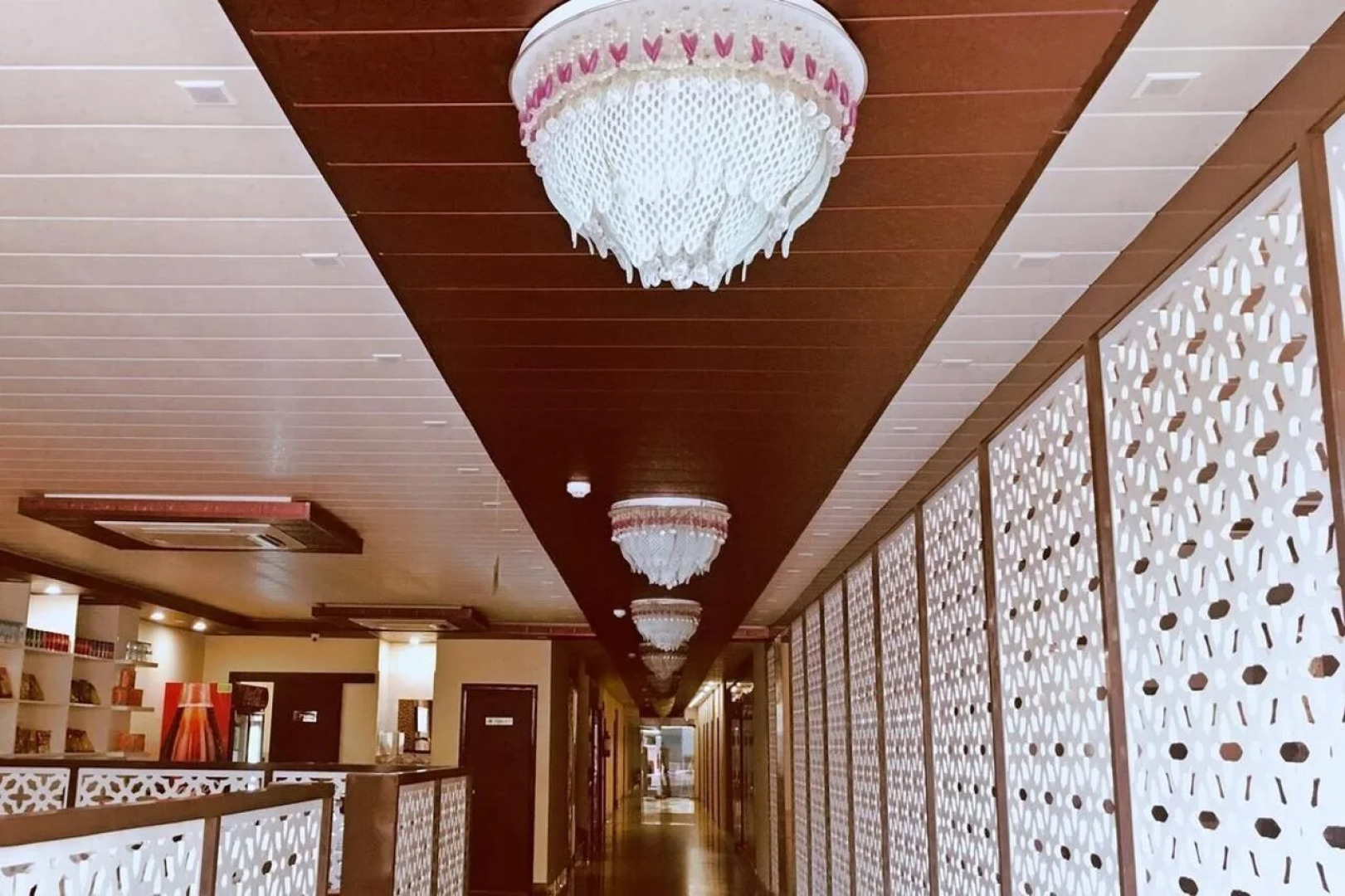 Spring Sky Mughalsarai by ShriGo Hotels