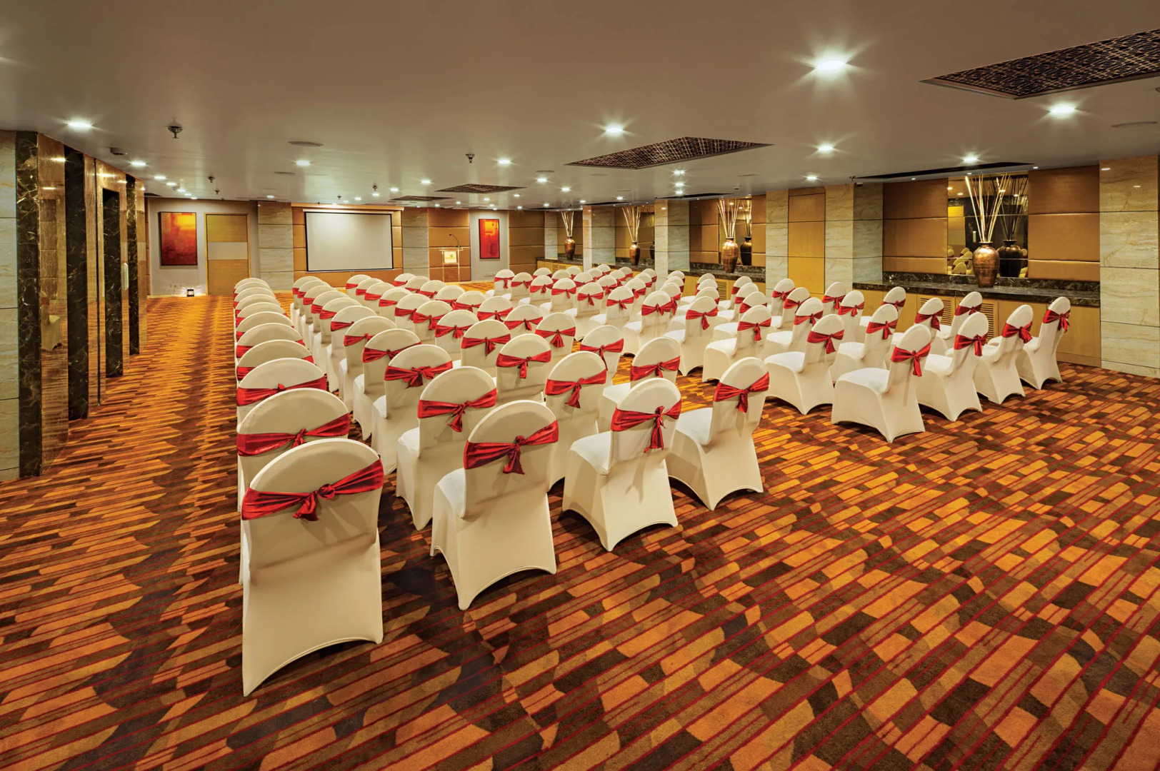 Lemon Tree Hotel Vadodra