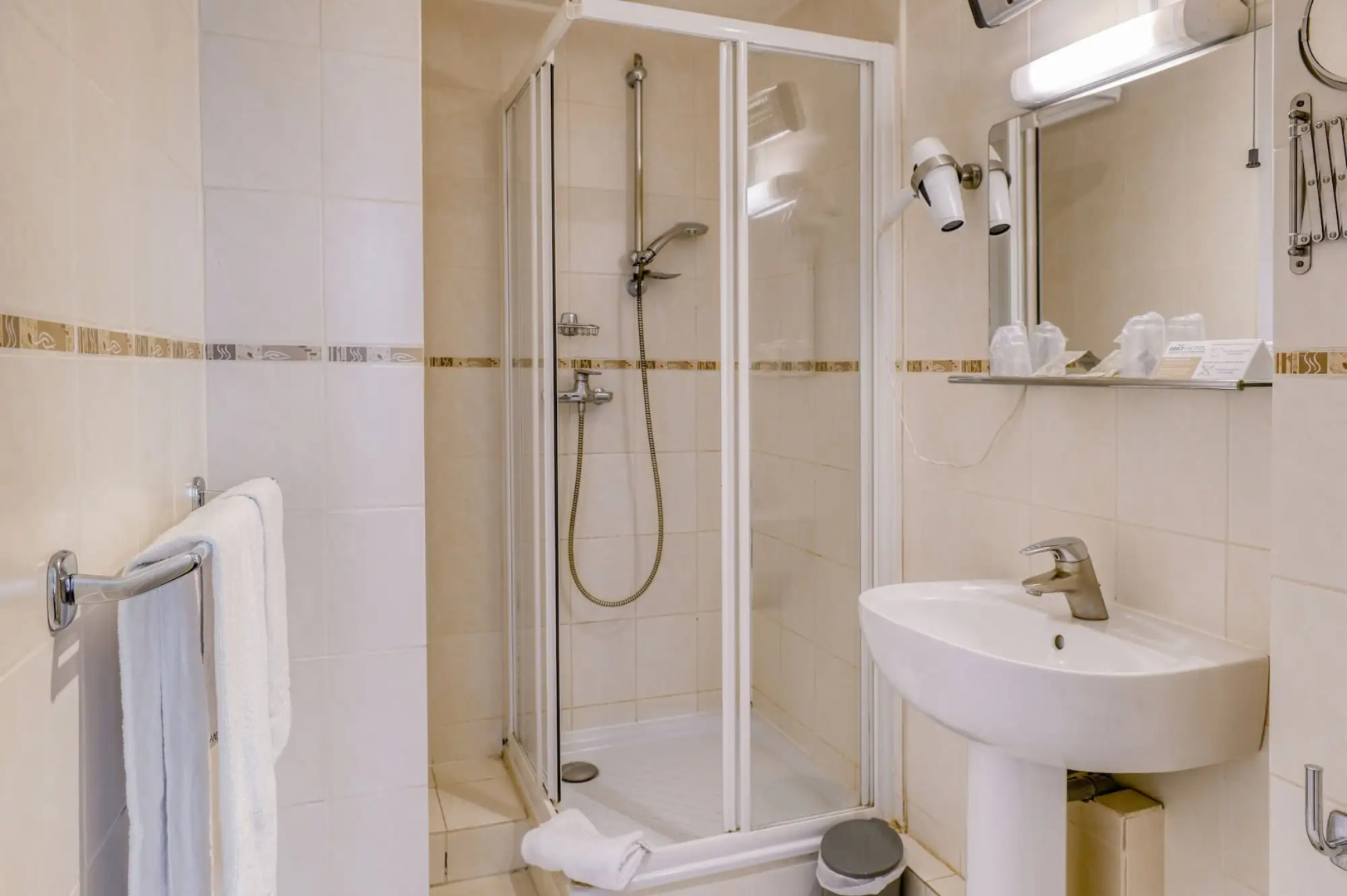 Hôtel & SPA Le Gambetta, Centre-ville, Bergerac