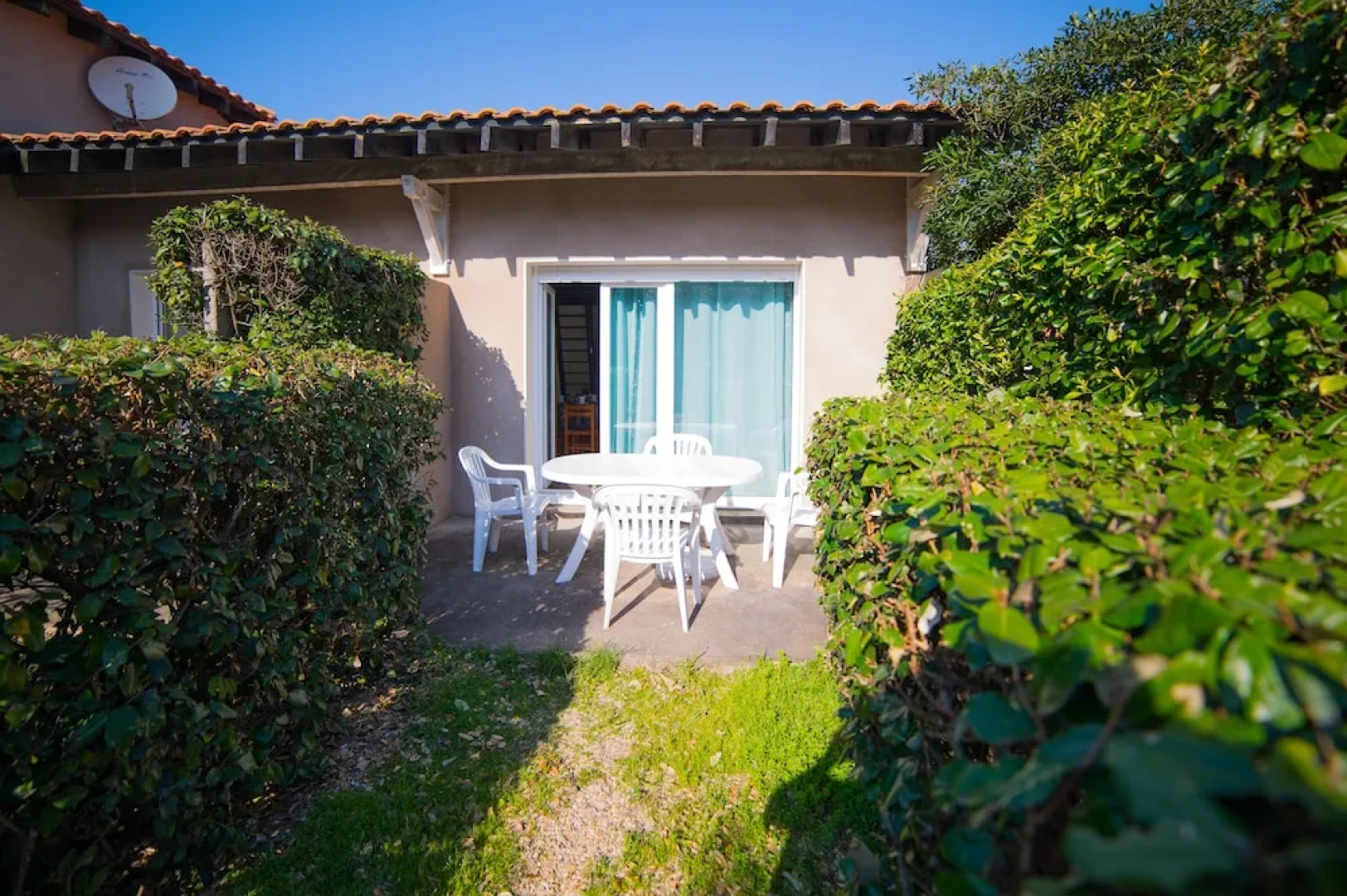 Appartements Les Deferlantes