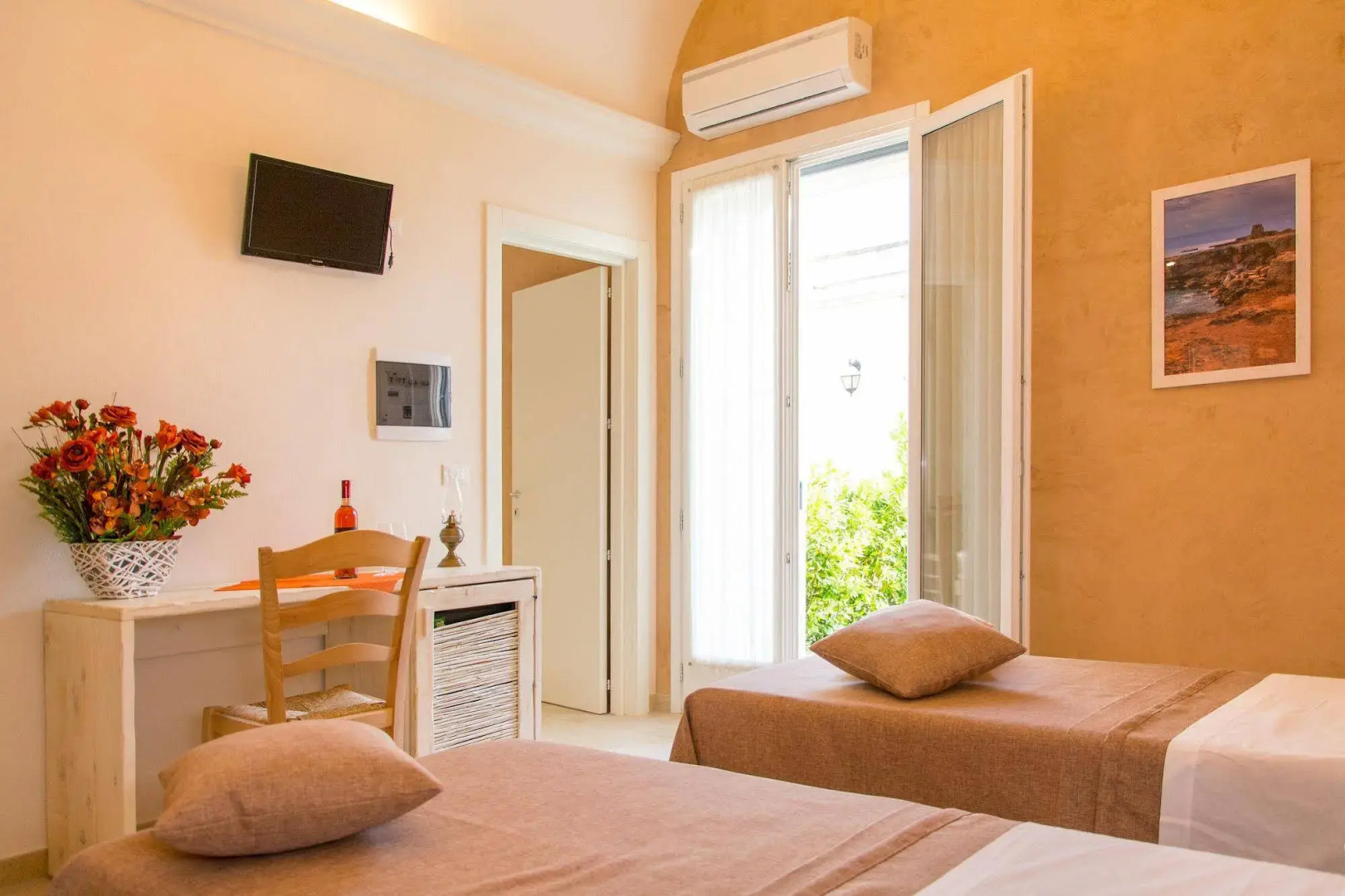 Relais Tenuta Campì