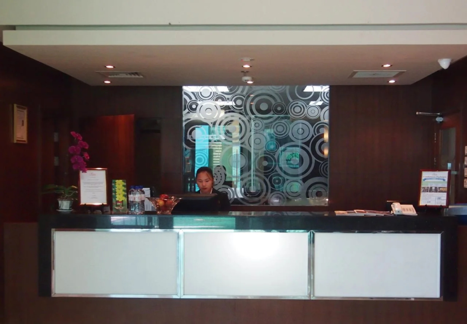 The Swiss Hotel Apartment