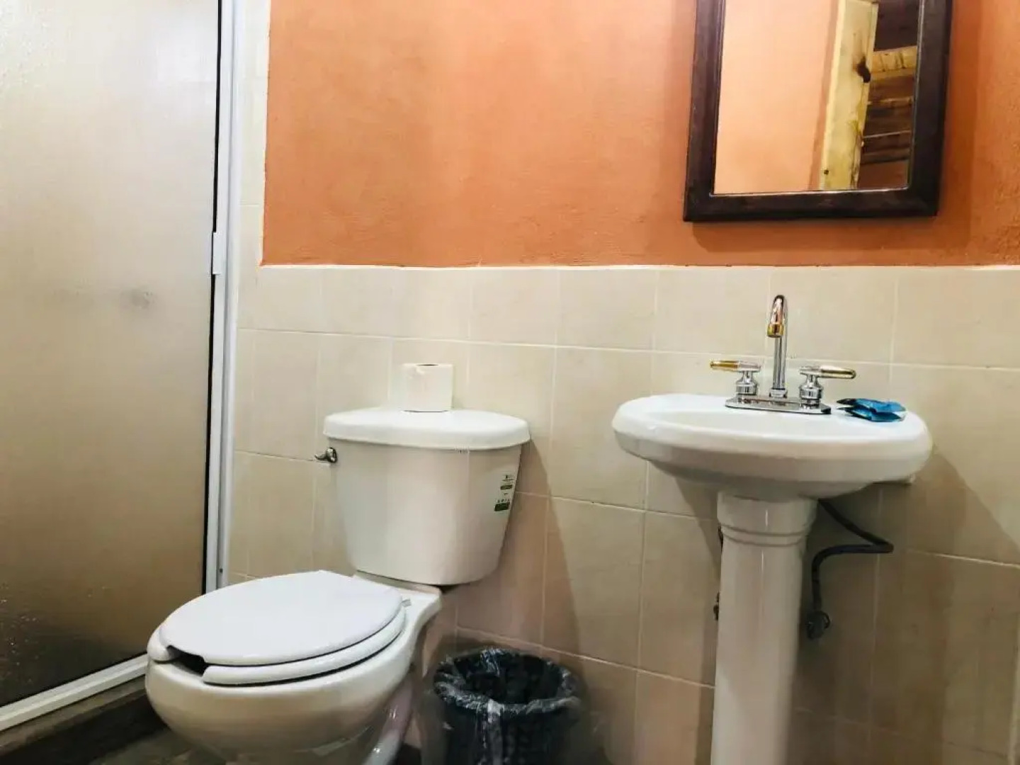 Simatiri Hotel y Cabañas by Rotamundos