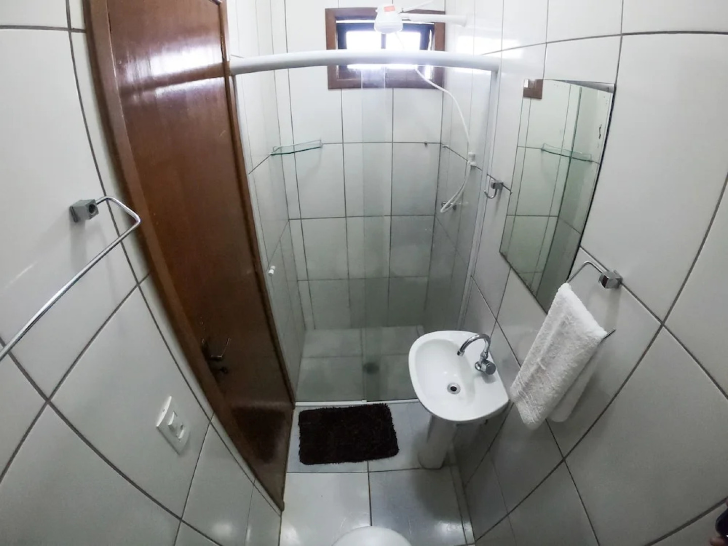 Pousada Espaço do Sol