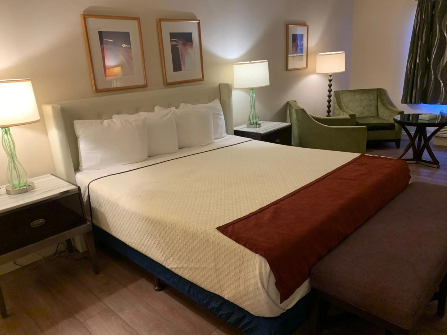 Rocklin Park Hotel, Trademark Collection by Wyndham