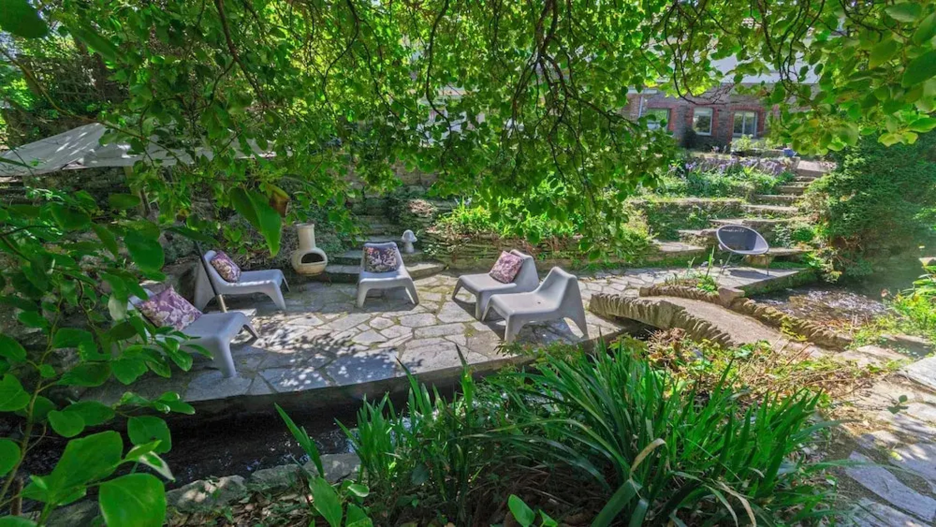 Shippenrill Croyde 6 Bedrooms, Sleeps 14, Hot Tub