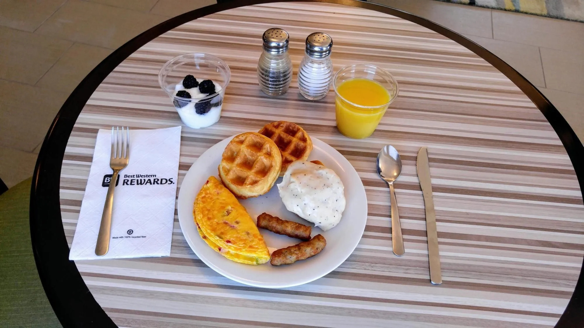 Best Western Paradise Inn Of Nephi