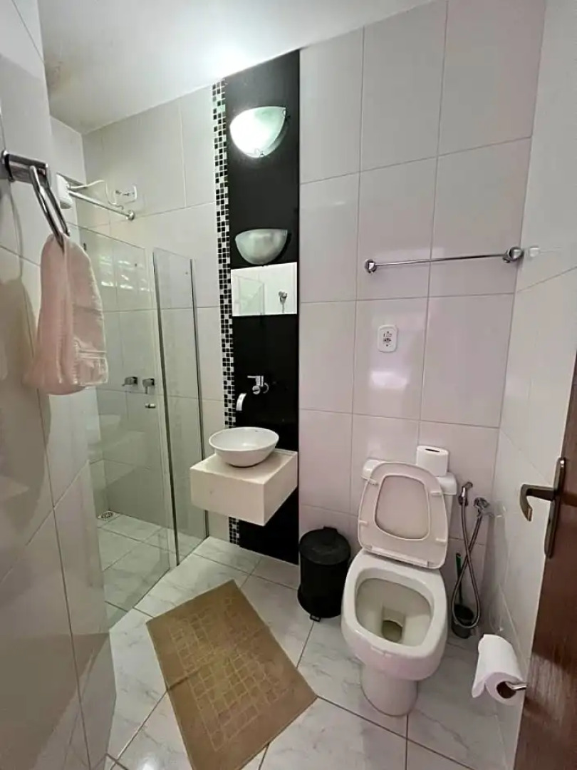 Pousada dos Contos de Carrancas