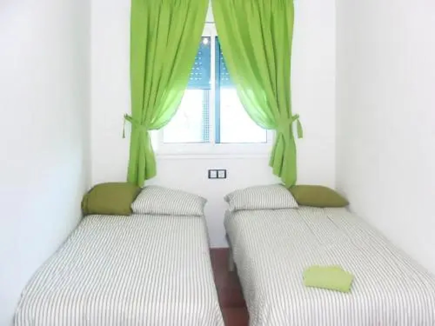 Apartment Avenida Mare Nostrum