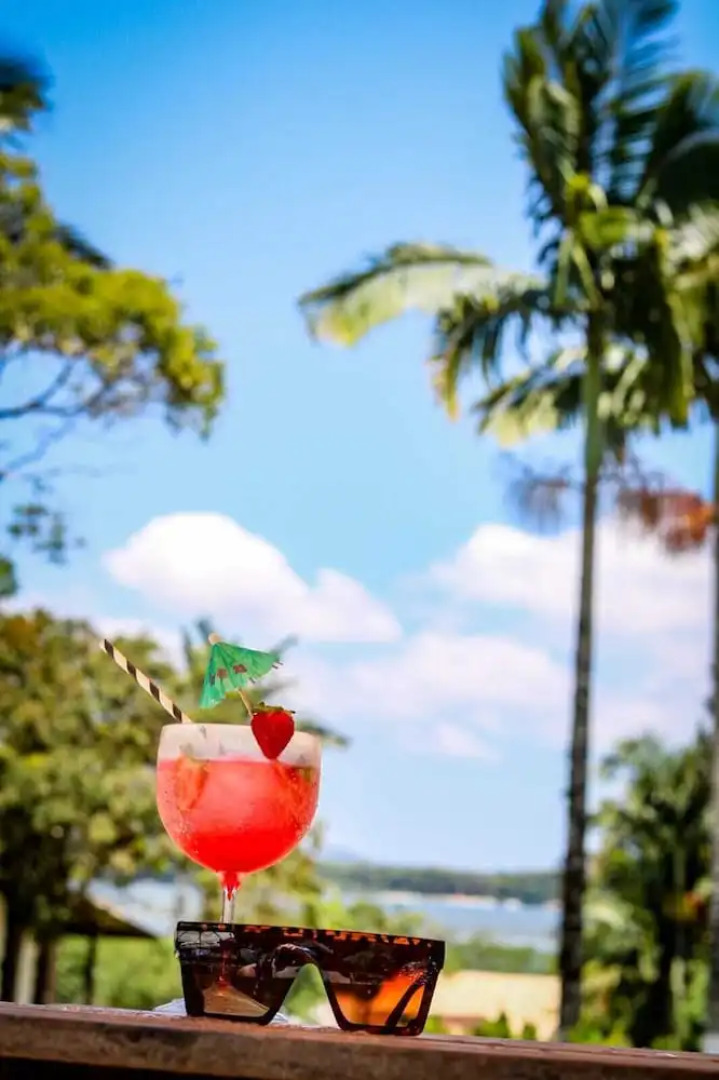 Pousada Villa da Glória