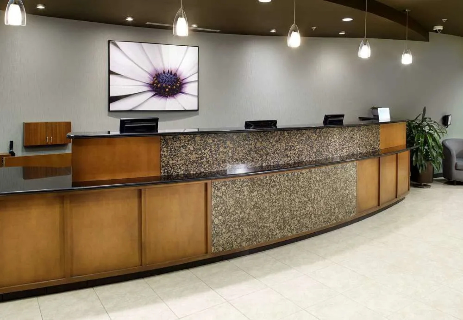 Courtyard Reading Wyomissing