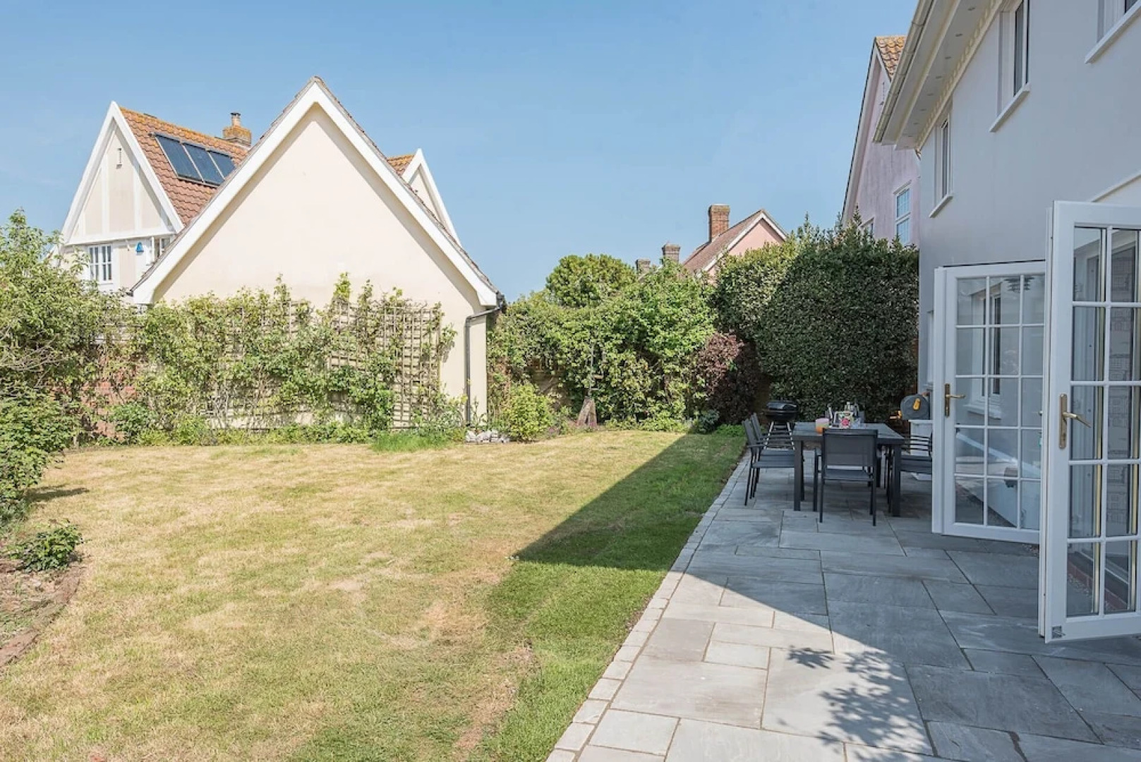 The Grange, Aldeburgh