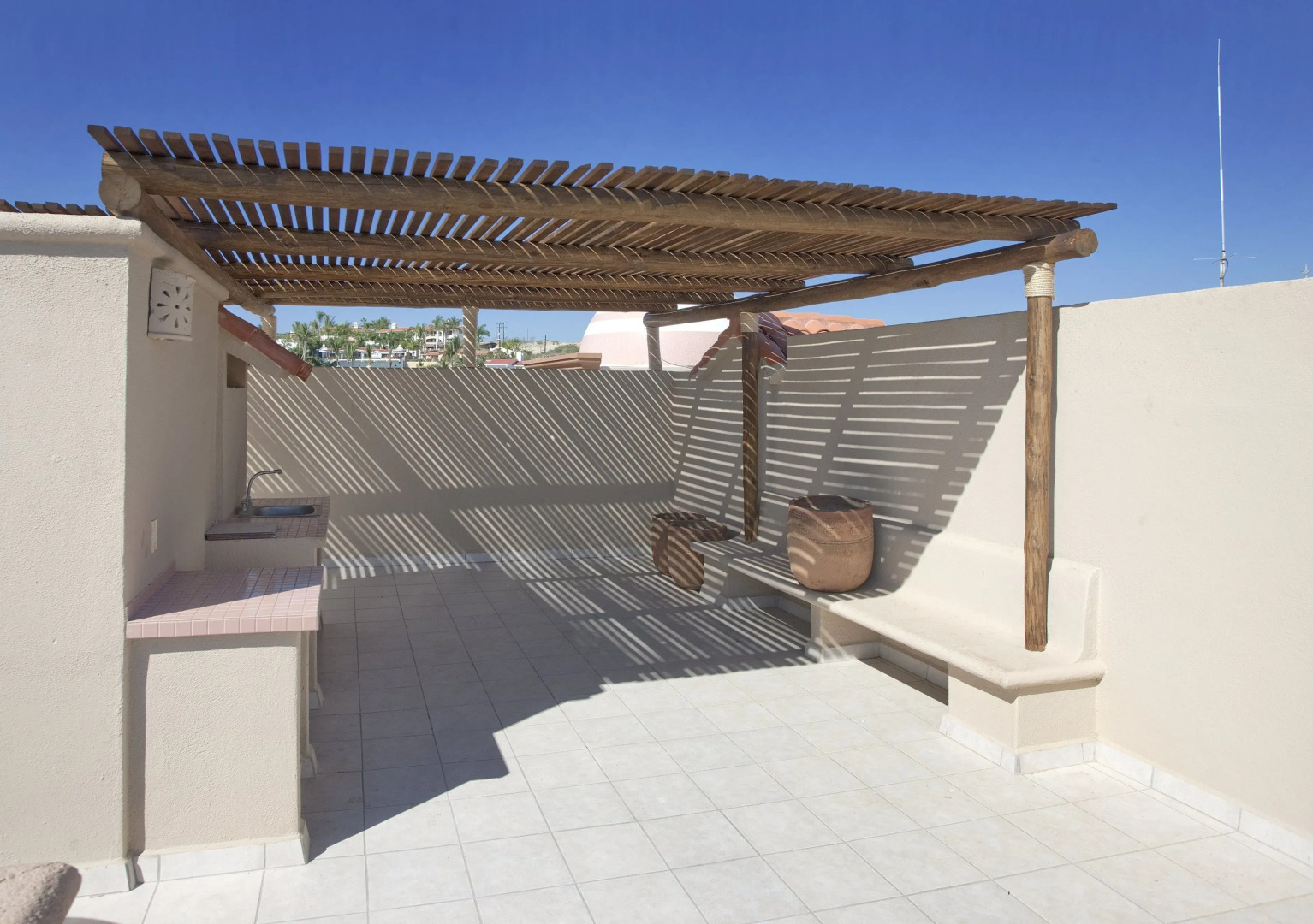 WorldMark Coral Baja