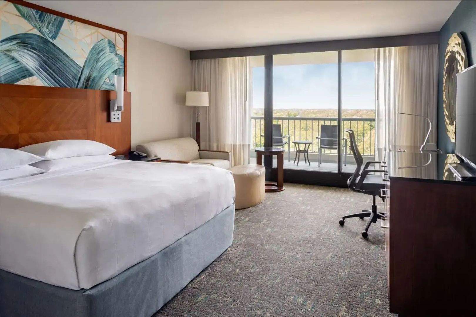 Hilton Beachfront Resort & Spa Hilton Head Island
