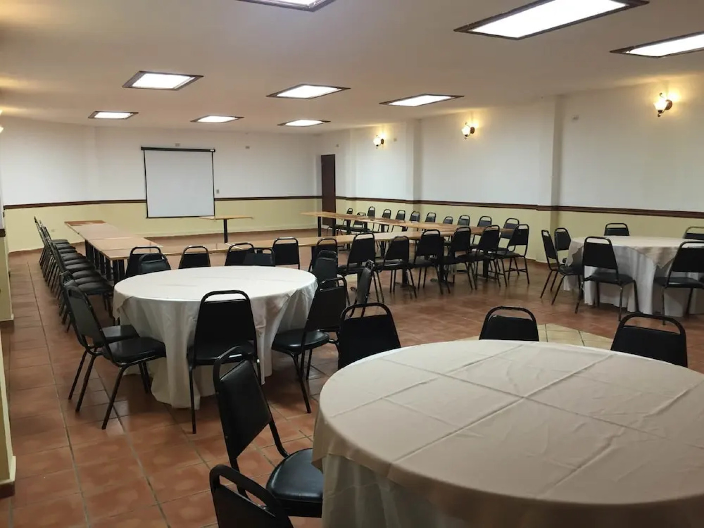 Hotel Maria Luisa Inn & Suites