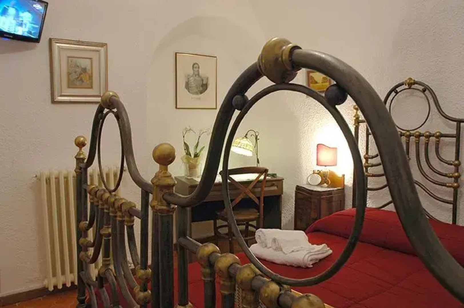 B&B La Pineta di Jovia