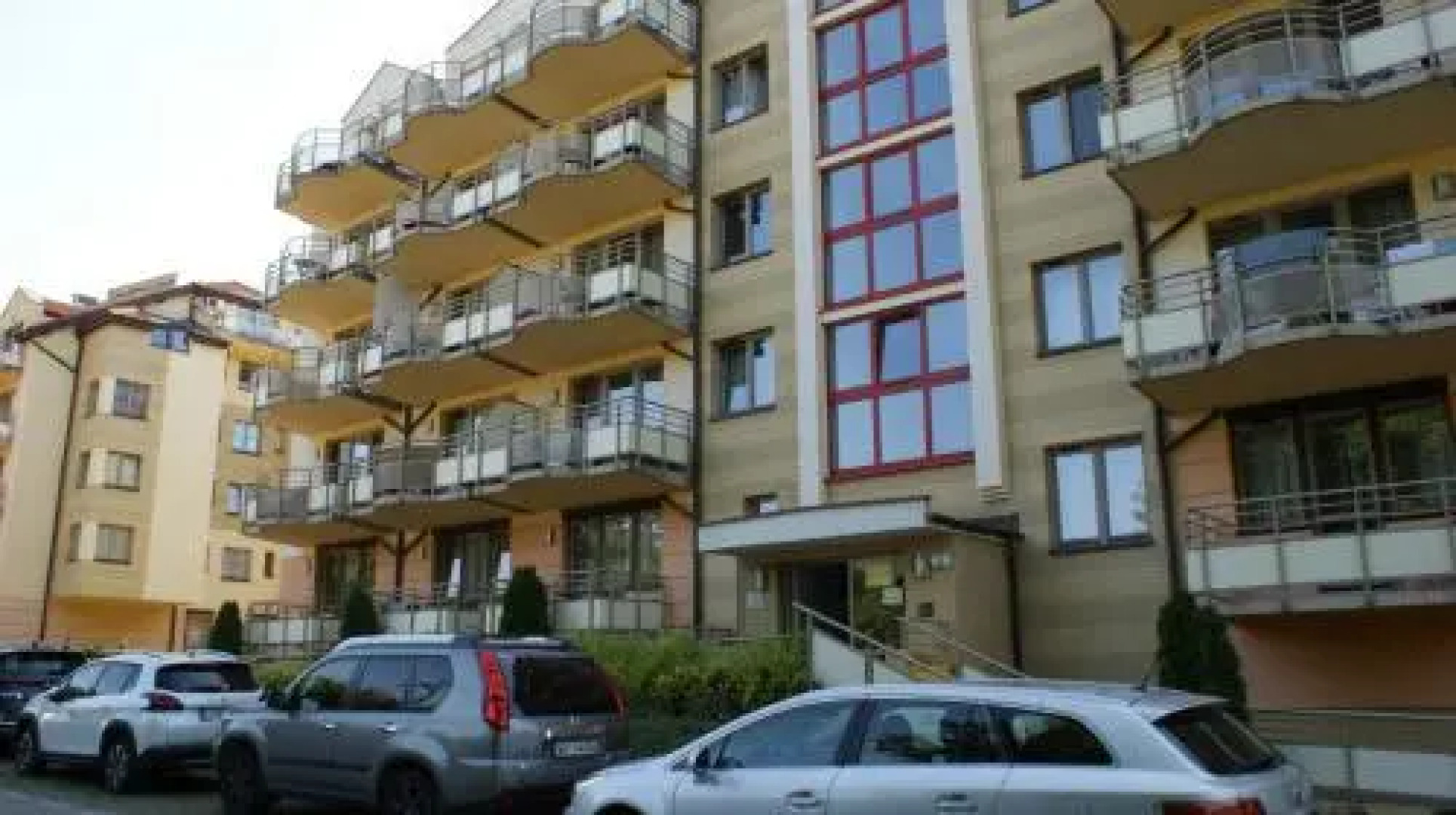 Apartament Agata