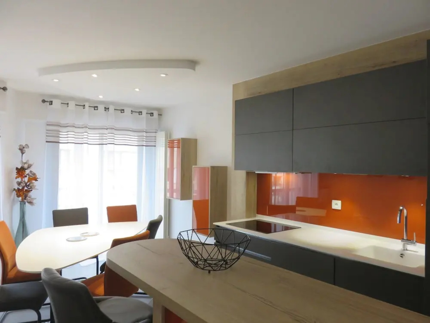 Lescale Du Prsideent