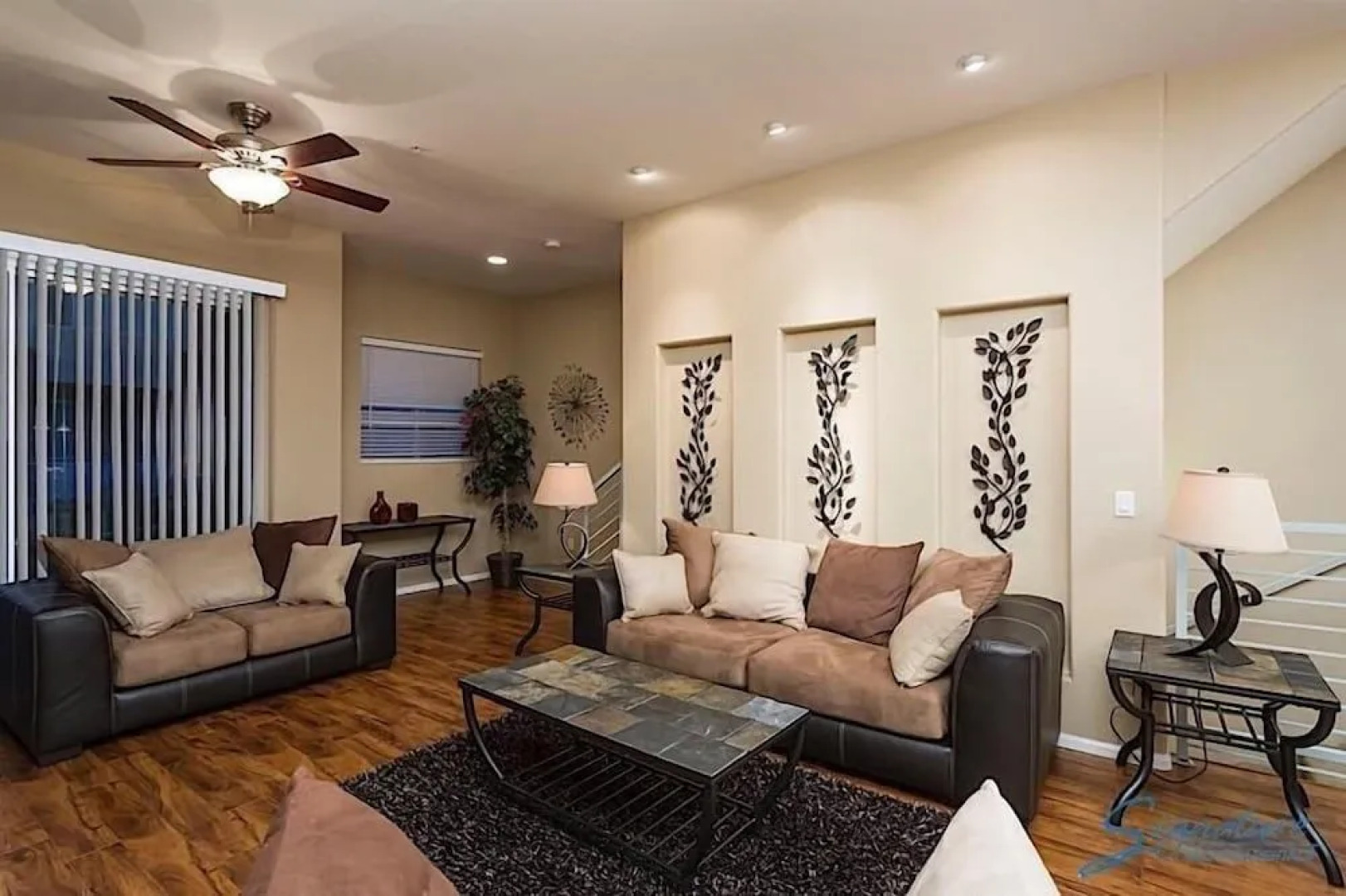 Glendale Getaway By Signature Vacation Rentals