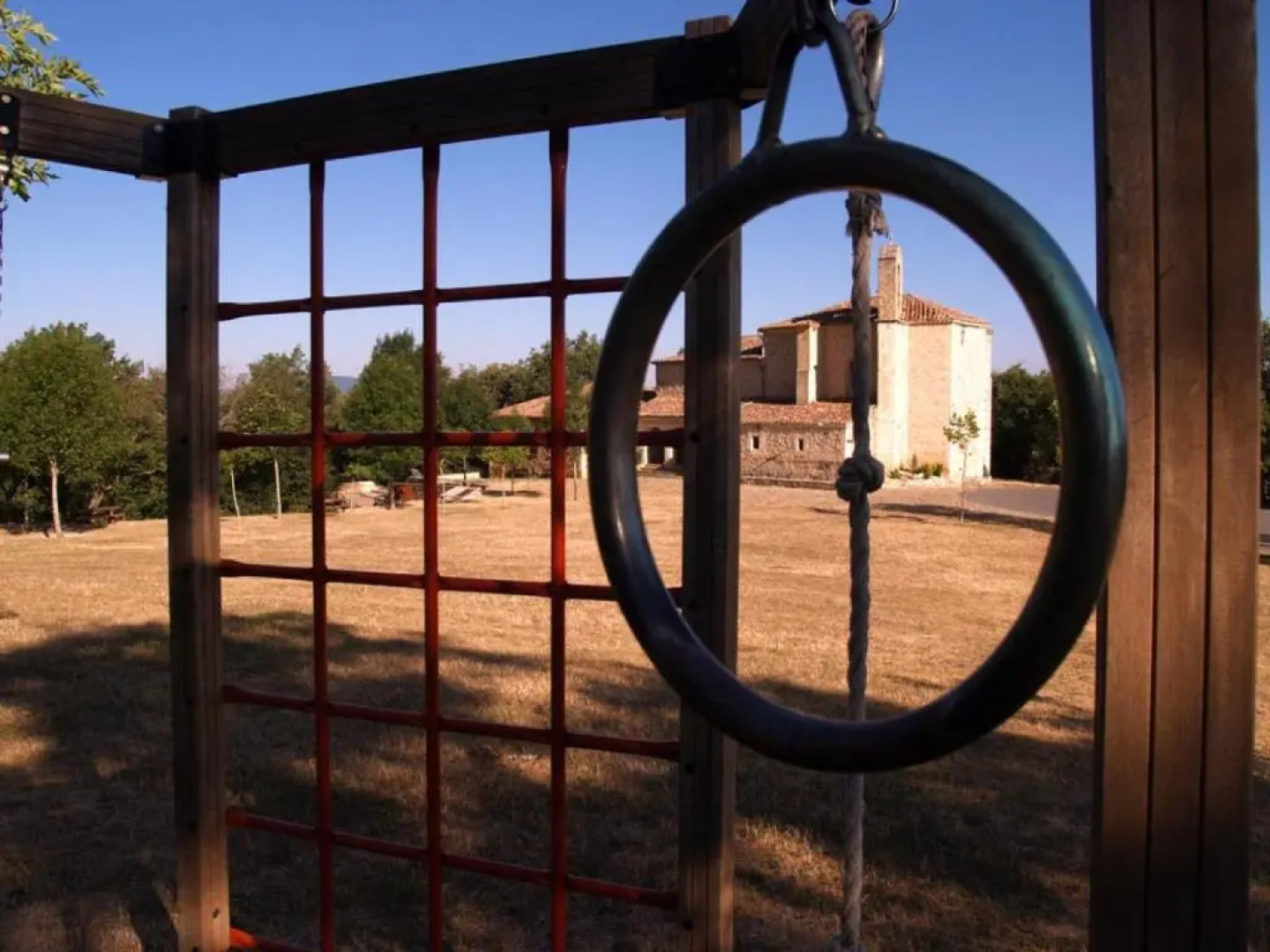 Apartamentos Rurales La Pikurutza