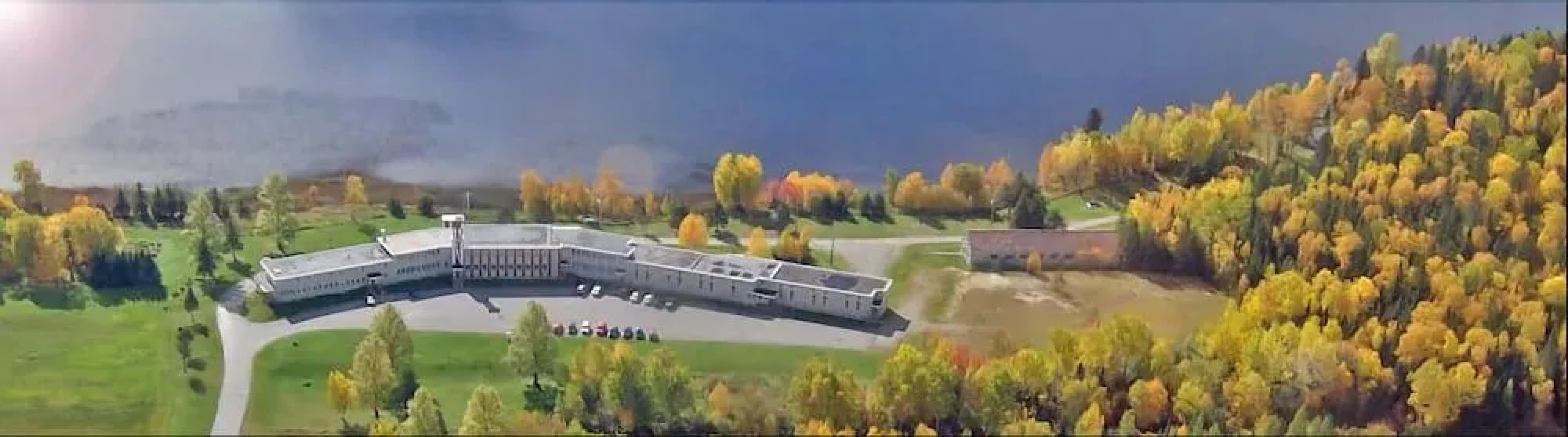 Le Domaine St-Viateur