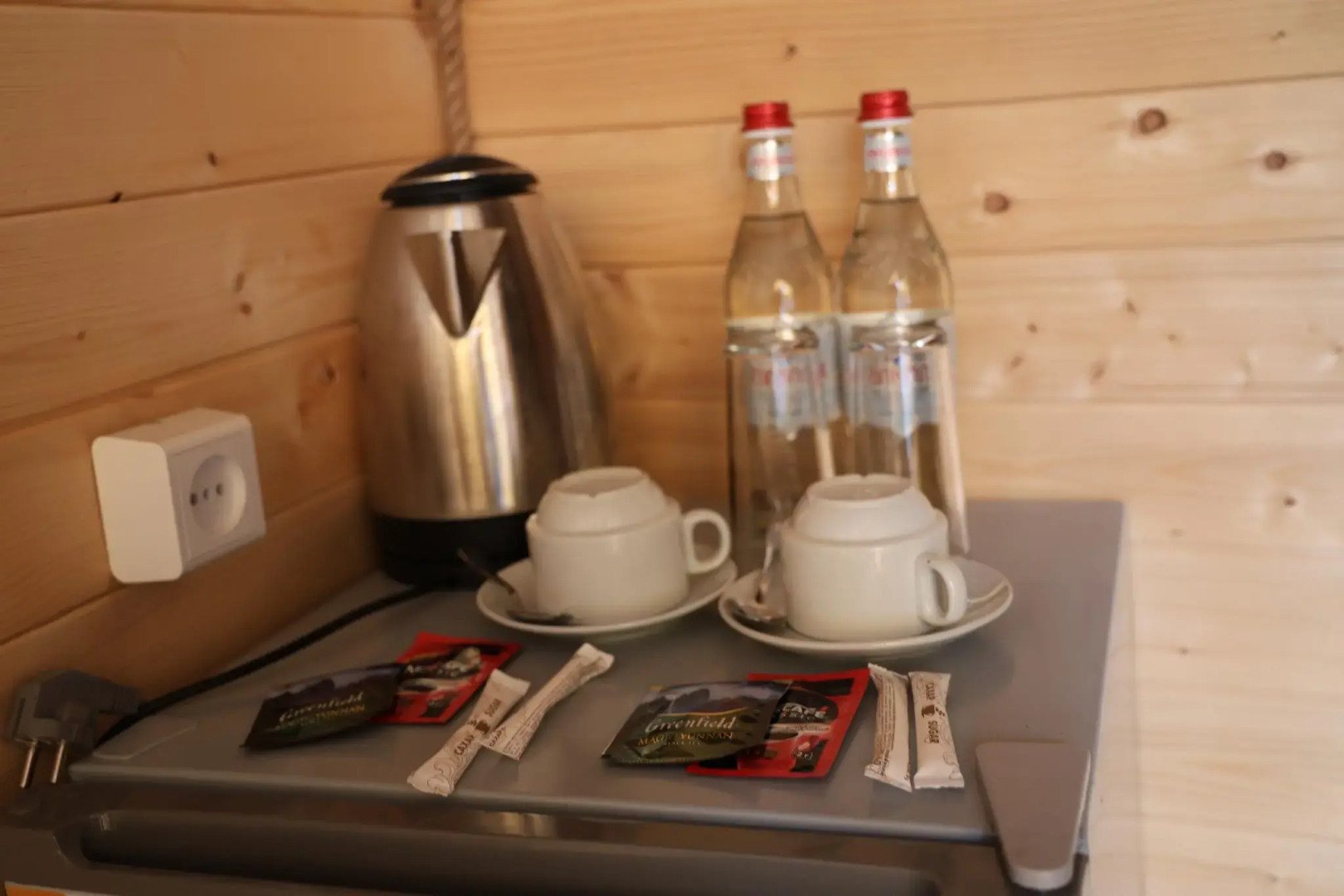 Kayanberd Resort (Каянберд Ресорт)