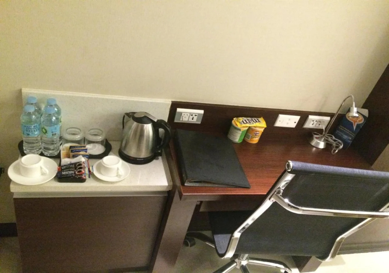 Best Western Plus Hotel Subic