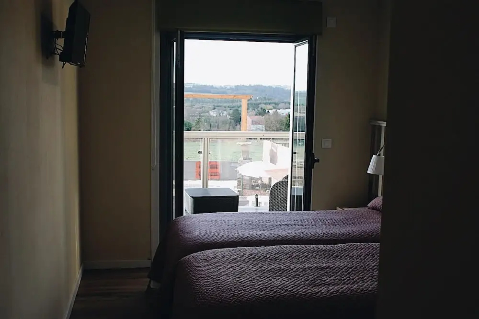 Casa Costoya