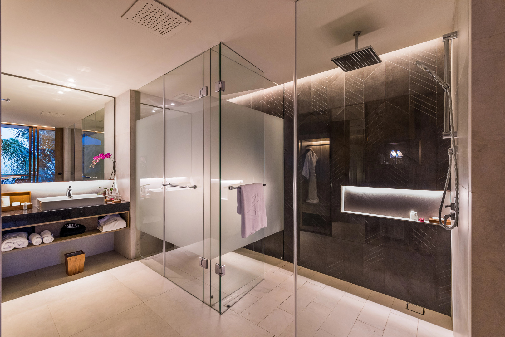 Katamaran Hotel & Resort Lombok