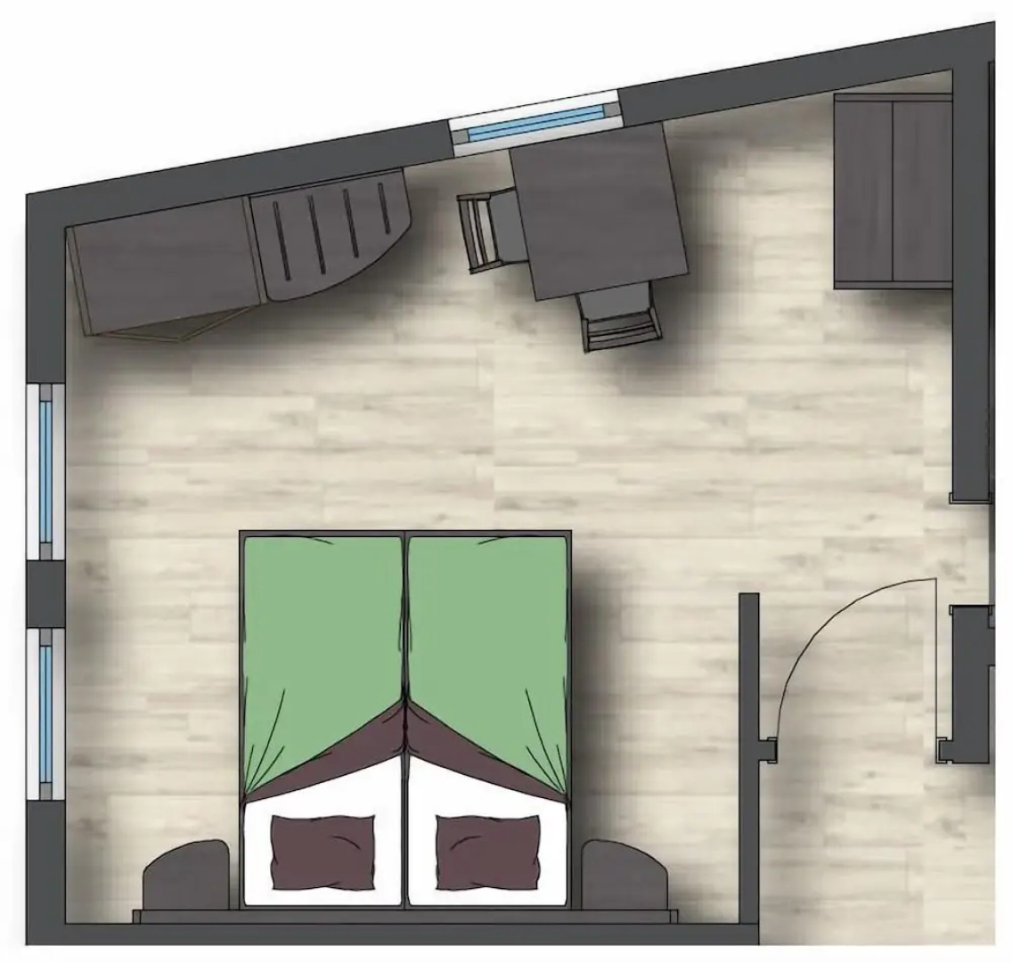 Rhöner Ferienwohnung