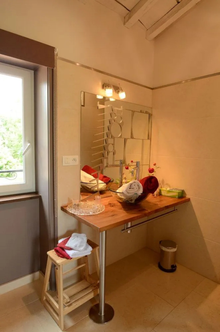 Chambres d'Hôtes au Gîte de la Pommeraie