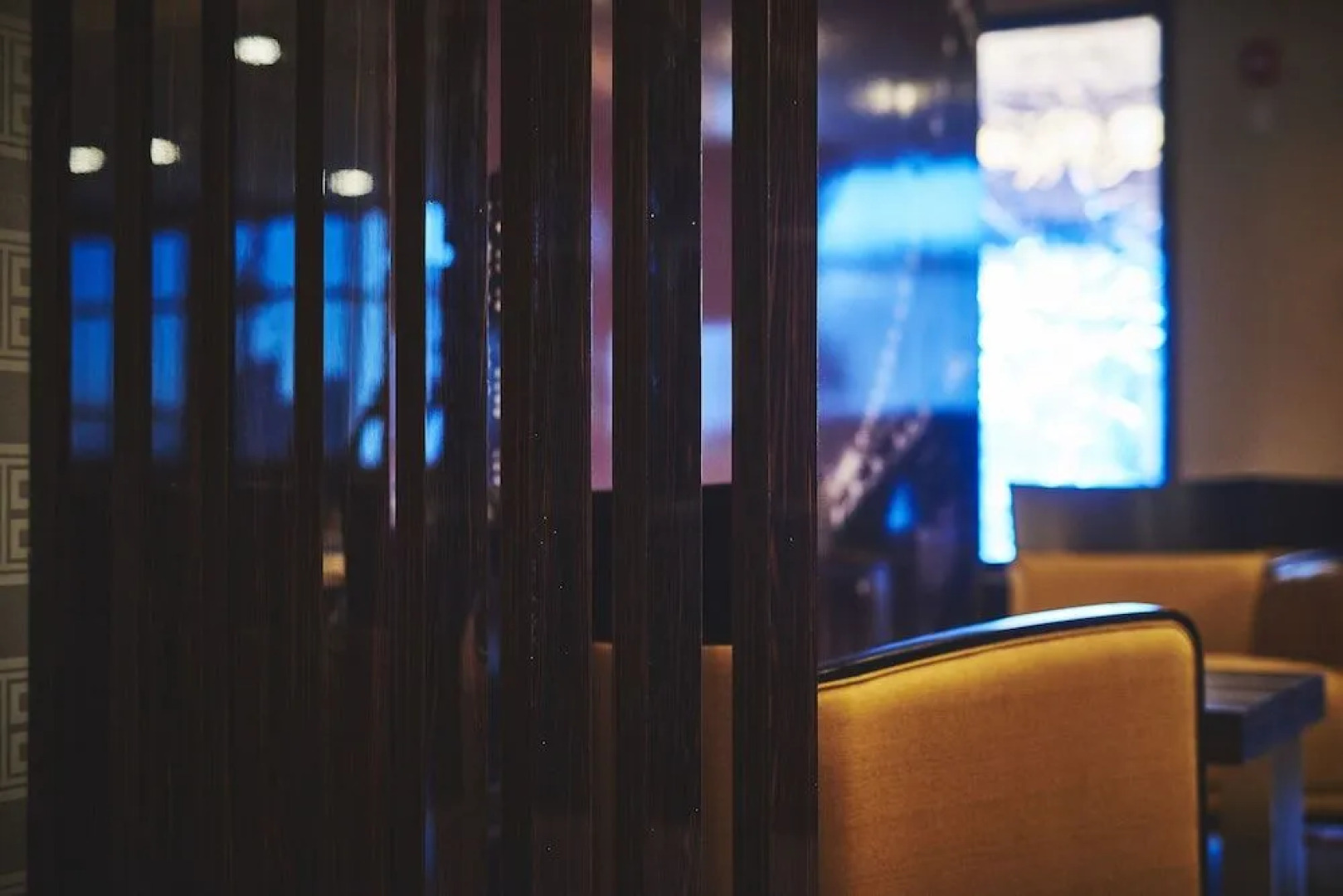 The Luxus Boutique Hotel