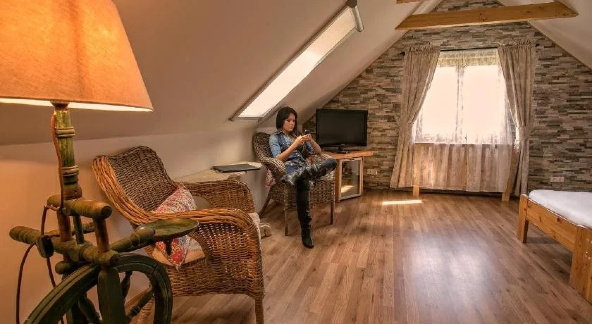 El Bronco Working Ranch